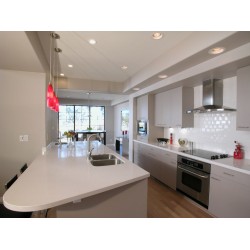 Custom Quartz Countertops