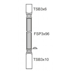 Overlay Decorative Filler