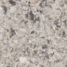 Prefabs CASHCADE WHITE/ MSI Quartz Countertop