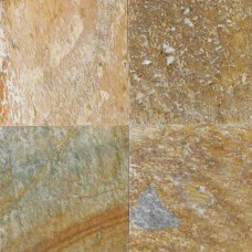 GOLDEN WHITE/Tumbled