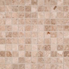 CREMA CAPPUCCINO/Polished Mosaic