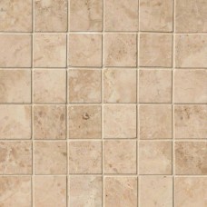 CREMA CAPPUCCINO/Polished Mosaic