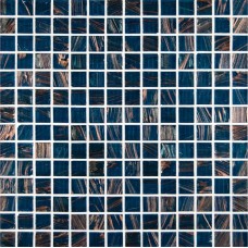 CRYSTAL GLASS   Ever glade brick