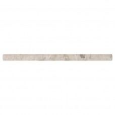 QUARTZITE & SLATE MOSAICS   1x1ft Ostrich grey tumbled mosaic