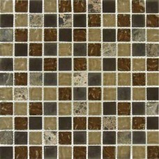 GLASS STONE BLEND   Sonoma blend