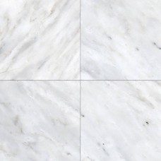 GREECIAN WHITE   6X6 ft polished