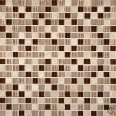 GLASS STONE BLEND   Caramel cream blend